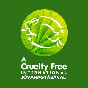 Cruelty Free Logo